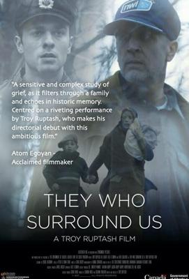 Те, кто нас окружает / They Who Surround Us (2020) смотреть онлайн бесплатно в отличном качестве