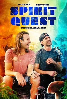 Духовный квест / Spirit Quest (2021) смотреть онлайн бесплатно в отличном качестве