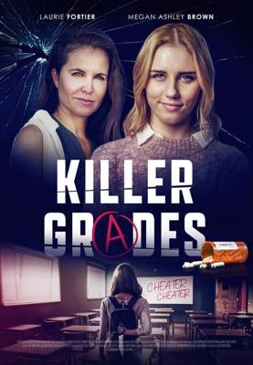 Отличники / Killer Grades (2021) смотреть онлайн бесплатно в отличном качестве