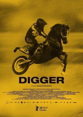 Диггер / Digger (2020) смотреть онлайн бесплатно в отличном качестве