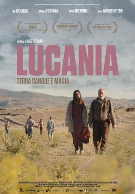 Лукания / Lucania (2019) смотреть онлайн бесплатно в отличном качестве