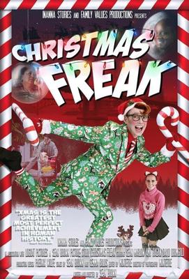 Рождественский чудак (Christmas Freak (aka Xmas Freak)) 2021 года смотреть онлайн бесплатно в отличном качестве. Постер