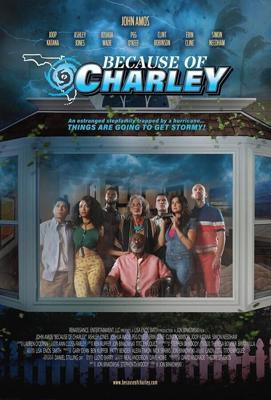 Всё из-за Чарли / Because of Charley (2021) смотреть онлайн бесплатно в отличном качестве