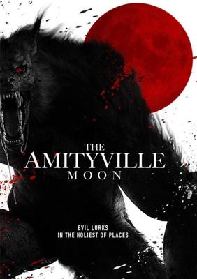 Луна в Амитивилле (The Amityville Moon) 2021 года смотреть онлайн бесплатно в отличном качестве. Постер