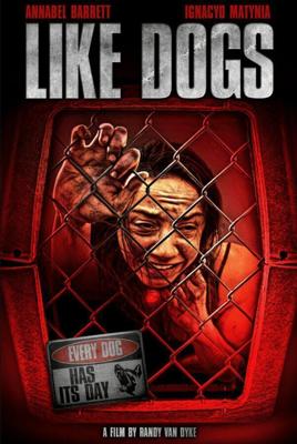 Как собаки / Like Dogs (2021) смотреть онлайн бесплатно в отличном качестве