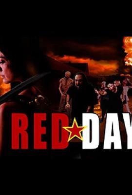 Кровавая Калифорния / Red Days (2019) смотреть онлайн бесплатно в отличном качестве