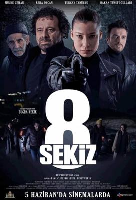 Восемь / 8 (Sekiz) (2021) смотреть онлайн бесплатно в отличном качестве