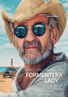 Форментера Леди / Formentera Lady (2018) смотреть онлайн бесплатно в отличном качестве