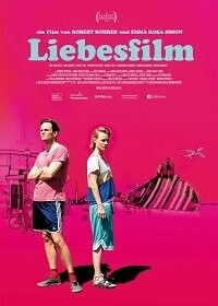 Про любовь (Liebesfilm) 2018 года смотреть онлайн бесплатно в отличном качестве. Постер