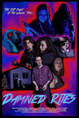 Проклятые ритуалы / Damned Rites (2019) смотреть онлайн бесплатно в отличном качестве