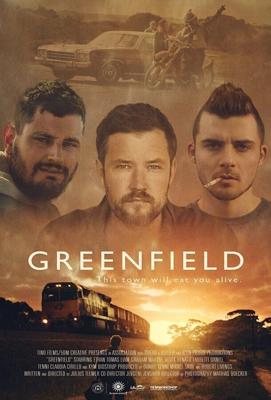 Гринфилд / Greenfield (2019) смотреть онлайн бесплатно в отличном качестве