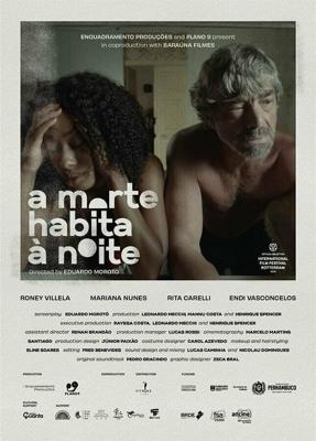 Ночь - время смерти / A Morte Habita à Noite (2020) смотреть онлайн бесплатно в отличном качестве