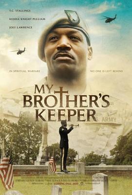 Хранитель моего брата / My Brother's Keeper (None) смотреть онлайн бесплатно в отличном качестве