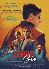 Соло Зоро / Zoros Solo (2019) смотреть онлайн бесплатно в отличном качестве