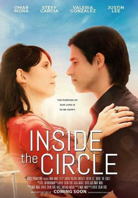 Внутри круга / Inside the Circle (2021) смотреть онлайн бесплатно в отличном качестве