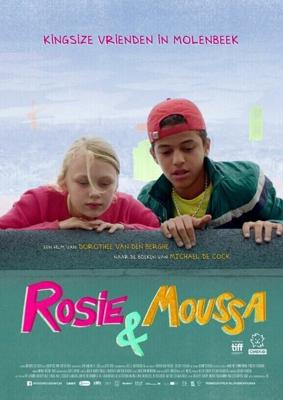 Рози и Муса (Rosie & Moussa) 2018 года смотреть онлайн бесплатно в отличном качестве. Постер