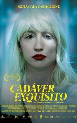 Совершенный труп / Cadáver Exquisito (2021) смотреть онлайн бесплатно в отличном качестве