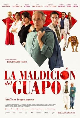 Проклятье быть красавчиком / La maldición del guapo (2020) смотреть онлайн бесплатно в отличном качестве