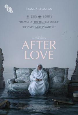 После любви (After Love)  года смотреть онлайн бесплатно в отличном качестве. Постер