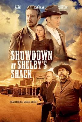 Хижина Шелби / Shelby Shack (2019) смотреть онлайн бесплатно в отличном качестве