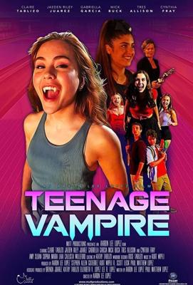 Школьница вампир / Teenage Vampire (None) смотреть онлайн бесплатно в отличном качестве