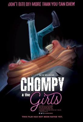 Проглот и девчонки / Chompy & The Girls (2021) смотреть онлайн бесплатно в отличном качестве