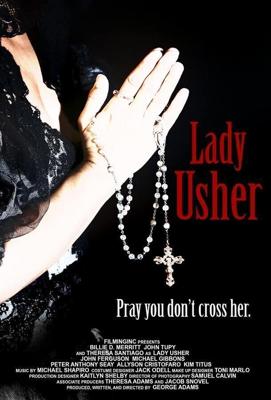 Леди Ашер / Lady Usher (2020) смотреть онлайн бесплатно в отличном качестве