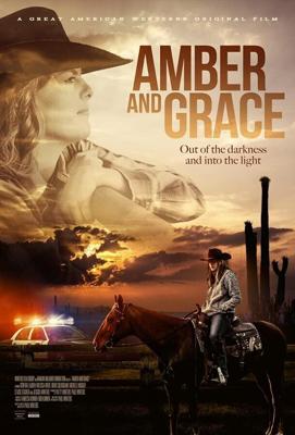 Эмбер и Грейс / Amber and Grace (2019) смотреть онлайн бесплатно в отличном качестве