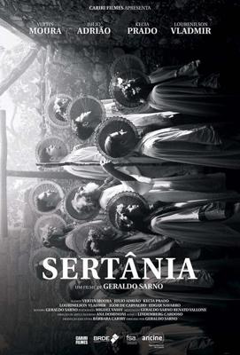 Сертания / Sertânia (2018) смотреть онлайн бесплатно в отличном качестве