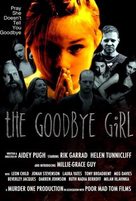 Девочка прощается с тобой (The Goodbye Girl) 2018 года смотреть онлайн бесплатно в отличном качестве. Постер