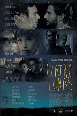 Четыре луны / Cuatro lunas (Four Moons) (None) смотреть онлайн бесплатно в отличном качестве