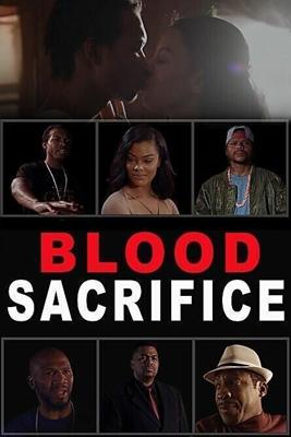 Кровавая жертва / Blood Sacrifice (2021) смотреть онлайн бесплатно в отличном качестве