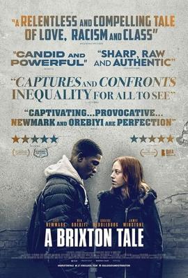 Однажды в Брикстоне / A Brixton Tale (2021) смотреть онлайн бесплатно в отличном качестве