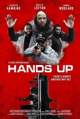 Руки вверх / Hands Up (2021) смотреть онлайн бесплатно в отличном качестве