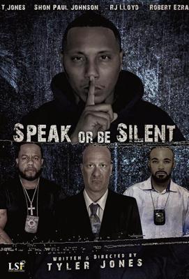 Говори или молчи / Speak or Be Silent (2021) смотреть онлайн бесплатно в отличном качестве