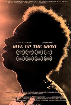 Испустить дух (Give Up the Ghost) 2021 года смотреть онлайн бесплатно в отличном качестве. Постер