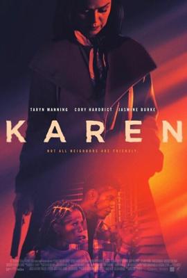 Карен / Karen (2021) смотреть онлайн бесплатно в отличном качестве