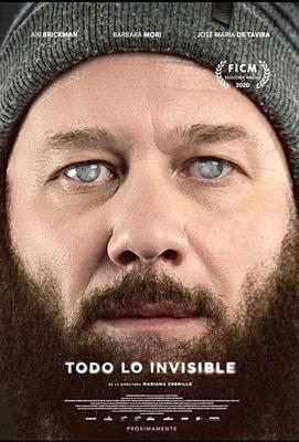 Всё невидимое / Todo Lo Invisible (2020) смотреть онлайн бесплатно в отличном качестве