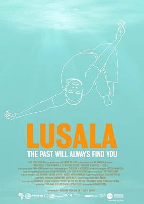 Лусала / Lusala (2019) смотреть онлайн бесплатно в отличном качестве