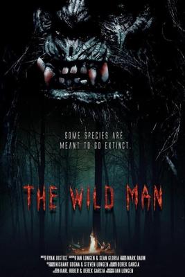 Дикарь: скунсовая обезьяна / The Wild Man : Skunk Ape (2021) смотреть онлайн бесплатно в отличном качестве