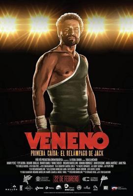 Венено / Veneno (2018) смотреть онлайн бесплатно в отличном качестве