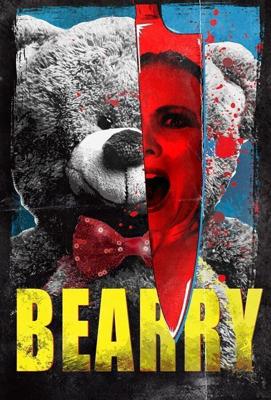 Бэрри / Bearry (2021) смотреть онлайн бесплатно в отличном качестве