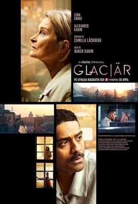 Ледник / Glaciär (2021) смотреть онлайн бесплатно в отличном качестве