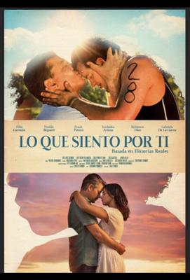 Что я чувствую к тебе / Lo que siento por ti (2018) смотреть онлайн бесплатно в отличном качестве