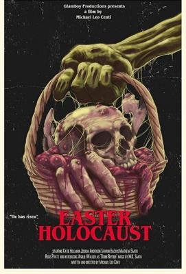 Пасхальный Холокост / Easter Holocaust (2020) смотреть онлайн бесплатно в отличном качестве