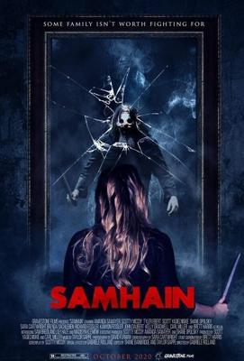 Самхэйн / Samhain (None) смотреть онлайн бесплатно в отличном качестве