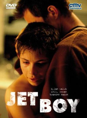 Заводной парень (Jet Boy) 2001 года смотреть онлайн бесплатно в отличном качестве. Постер