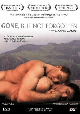 Ушел, но не забыт / Gone, But Not Forgotten (2003) смотреть онлайн бесплатно в отличном качестве