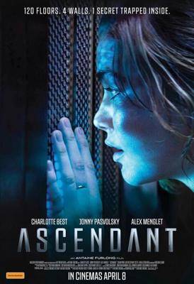 Подъем / Ascendant (2021) смотреть онлайн бесплатно в отличном качестве