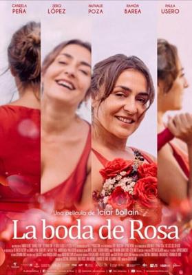 Свадьба Розы / La boda de Rosa (2020) смотреть онлайн бесплатно в отличном качестве